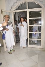 Juhi Chawla at film secretary K Sanjay